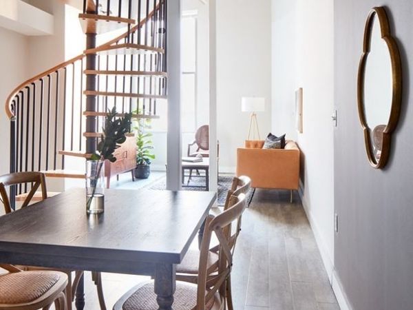 630 Washington, Unit 407, Boston, MA 02111