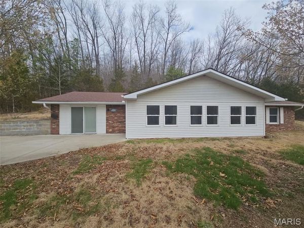 8799 Highway J , Black, MO 63625