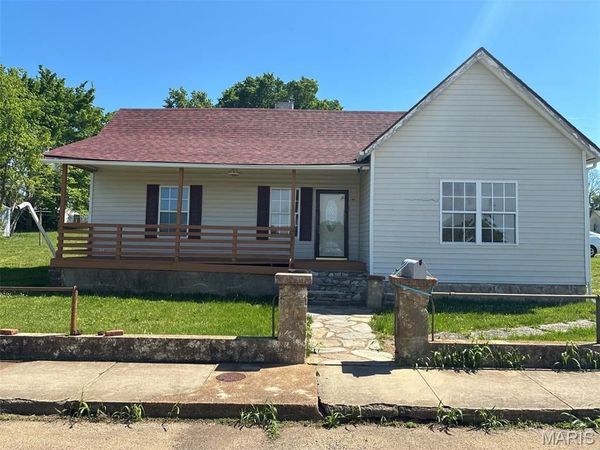 306 S Lincoln Street , Desloge, MO 63601