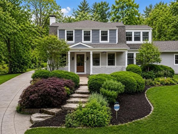 314 Park Road, Webster Groves, MO 63119