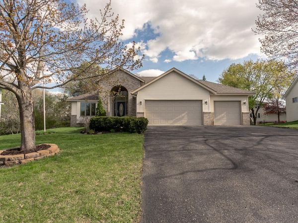 5930 146th Avenue NW, Ramsey, MN 55303
