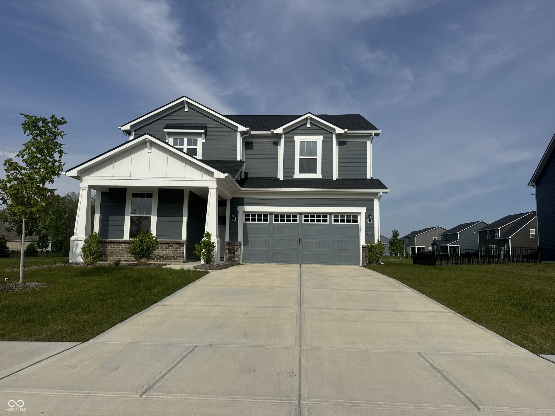 6788 Karleigh Drive, Brownsburg, IN 46112 Main Photo