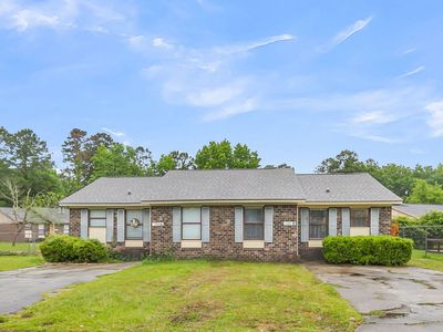105 Canvasback Drive, Summerville, SC 29483