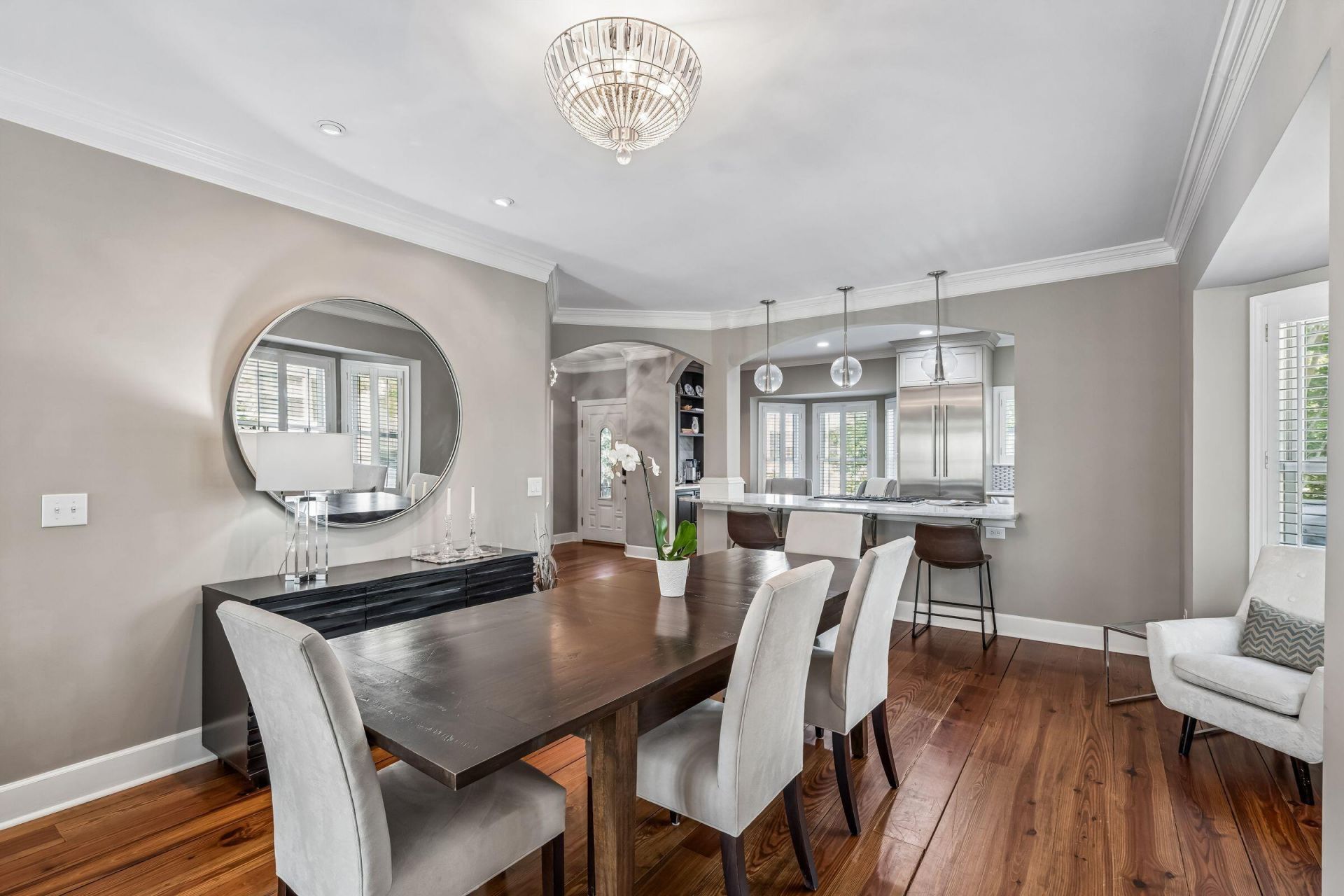 36 Harleston Place Photo 23