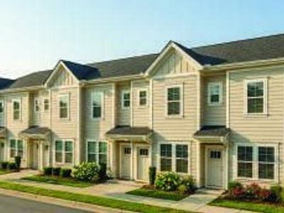 1539 Bountiful Bend, Unit 30, Mount Pleasant, SC 29466