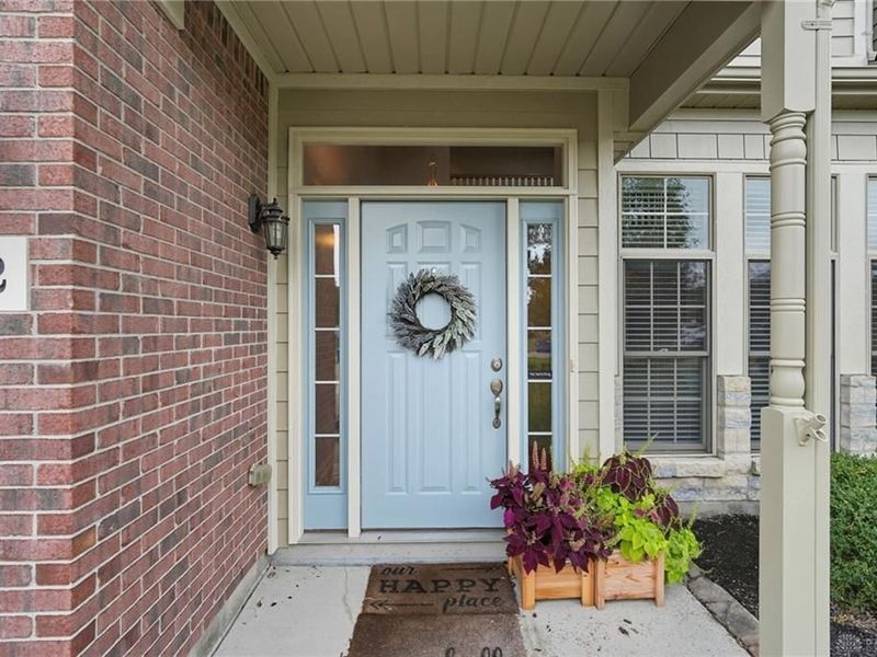 582 Storm Court, Tipp City, OH 45371 Photo 2