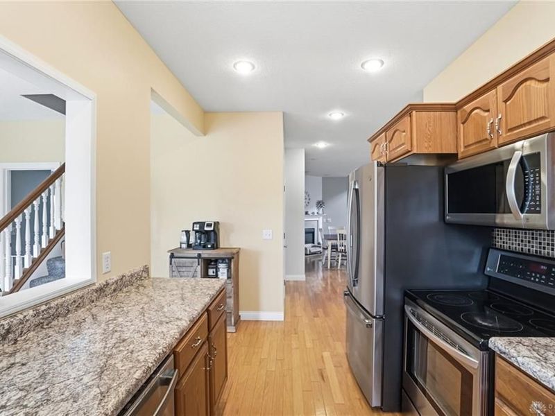 582 Storm Court, Tipp City, OH 45371 Photo 22