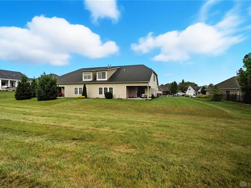 582 Storm Court, Tipp City, OH 45371 Photo 43