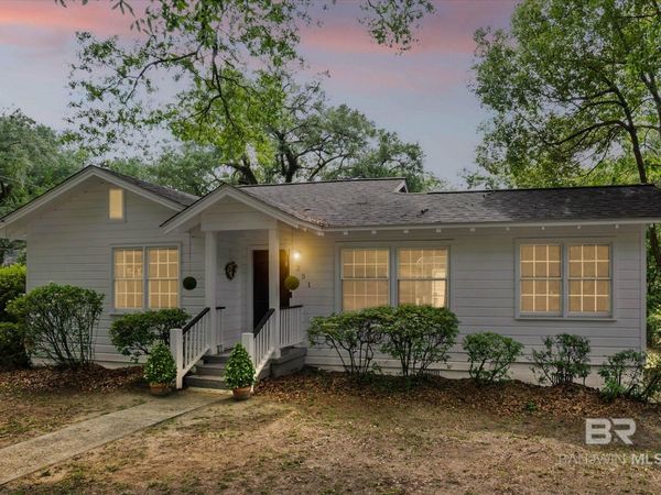 251 N Wacker Lane, Mobile, AL 36608