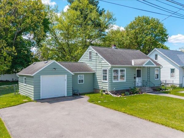 519 Elliott Street, Glenville, NY 12302