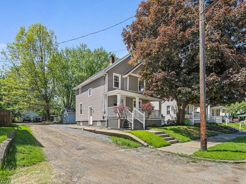 260 W Washington Street, Alliance, OH 44601 Photo 22