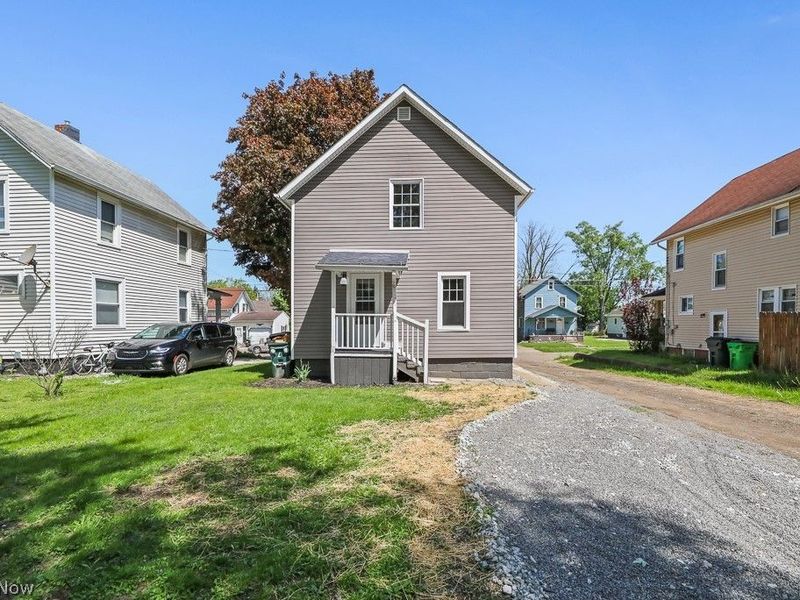 260 W Washington Street, Alliance, OH 44601 Photo 24