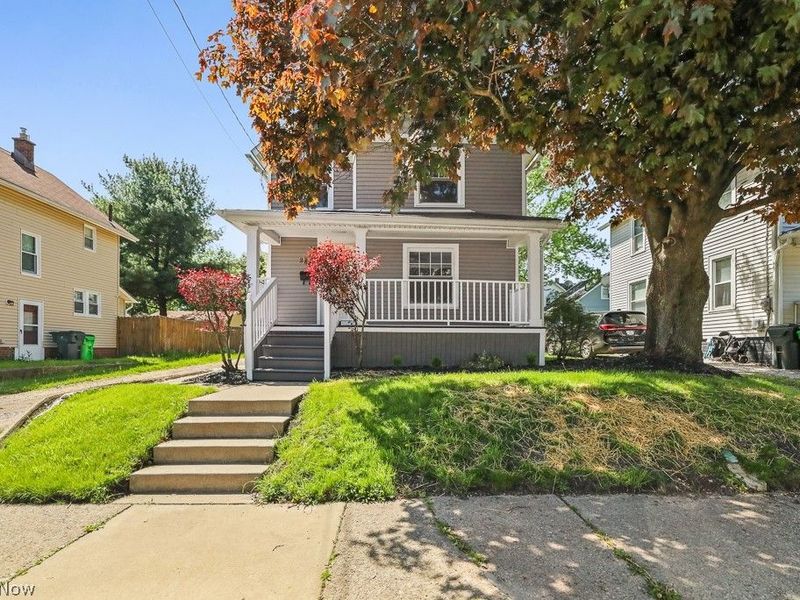 260 W Washington Street, Alliance, OH 44601 Photo 28