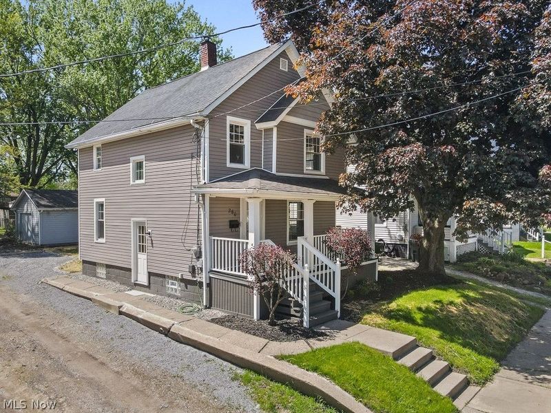 260 W Washington Street, Alliance, OH 44601 Photo 29