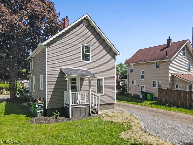 260 W Washington Street, Alliance, OH 44601 Photo 31