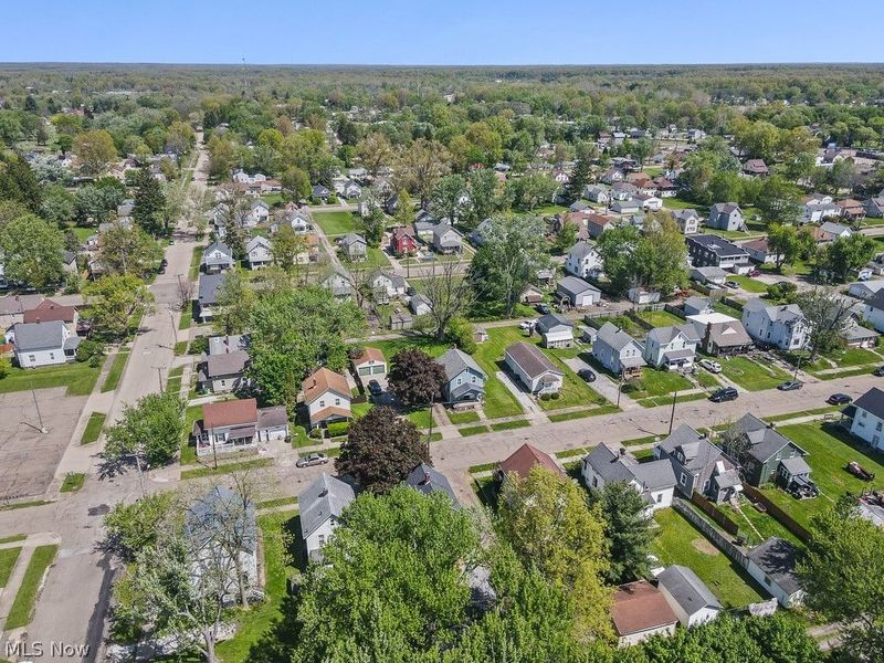 260 W Washington Street, Alliance, OH 44601 Photo 36