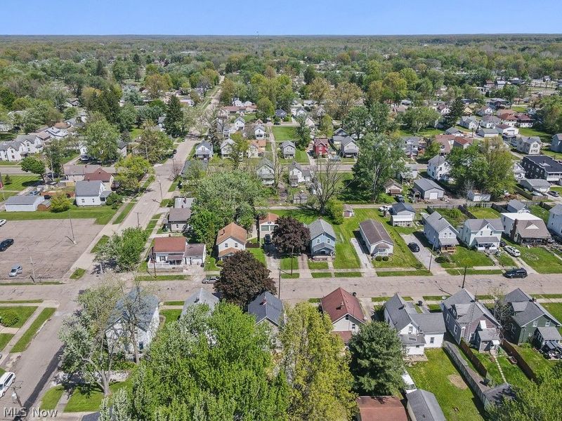 260 W Washington Street, Alliance, OH 44601 Photo 37