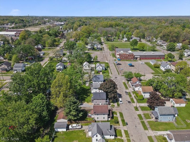 260 W Washington Street, Alliance, OH 44601 Photo 39