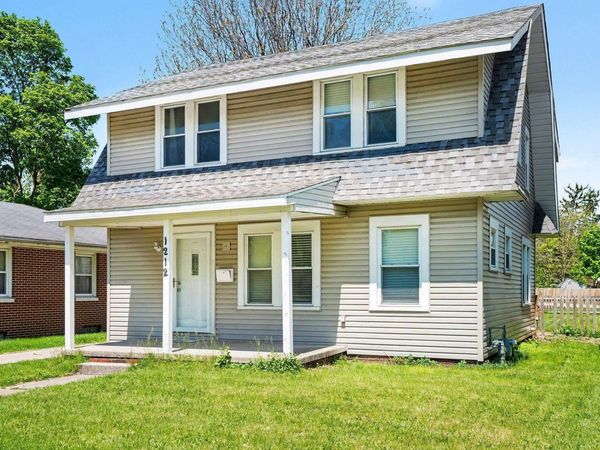 1212 W Lexington Avenue, Elkhart, IN 46514