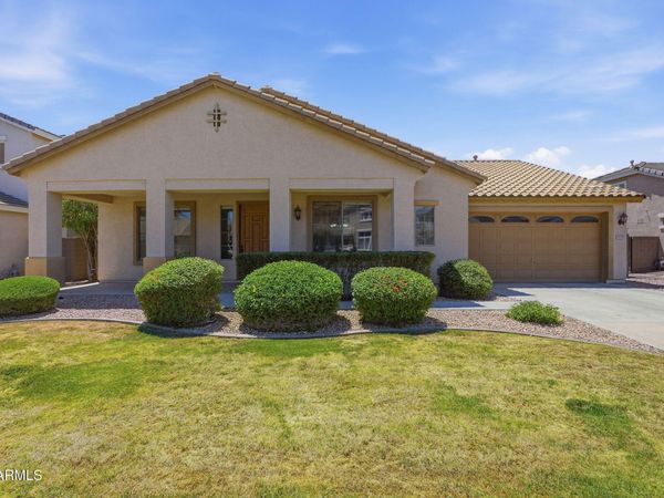 14325 W BANFF Lane, Surprise, AZ 85379