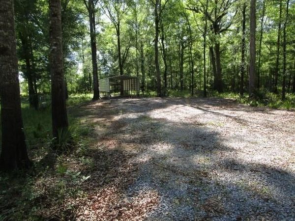 0 CROSS BAYOU Road, Jonesville, LA 71343