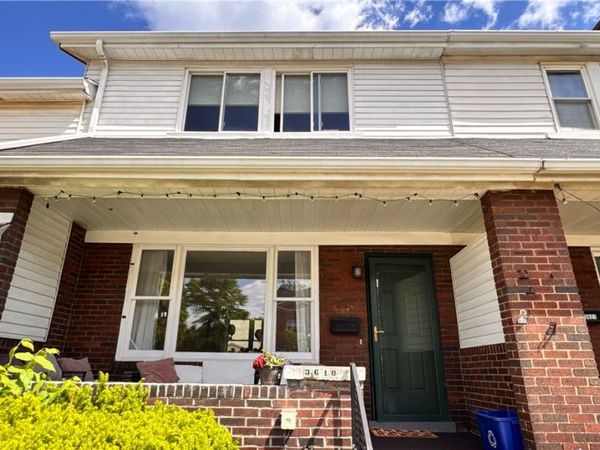 3619 Blvd Of The Allies, Pittsburgh, PA 15213