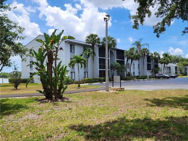 9970 Sailview CT , Unit 4-D1, FORT MYERS, FL 33905