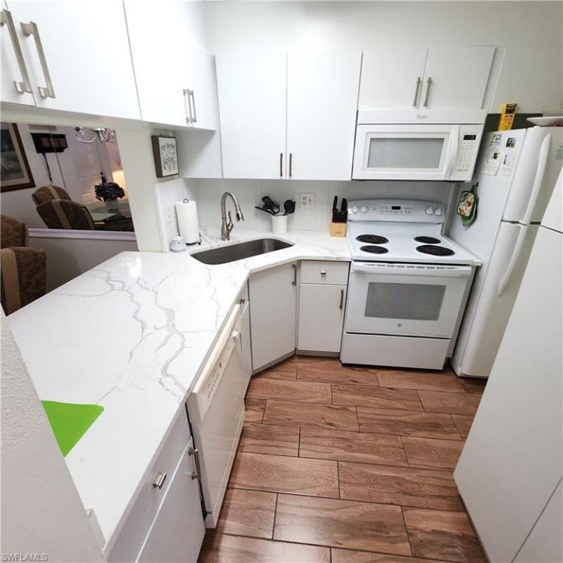 9970 Sailview Ct , Unit 4-D1, Fort Myers, FL 33905 Photo