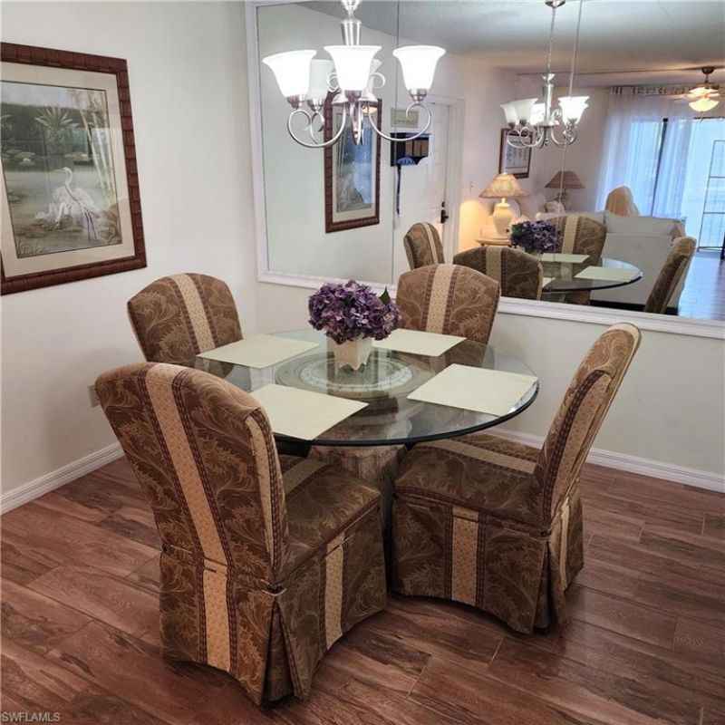 9970 Sailview Ct , Unit 4-D1, Fort Myers, FL 33905 Photo