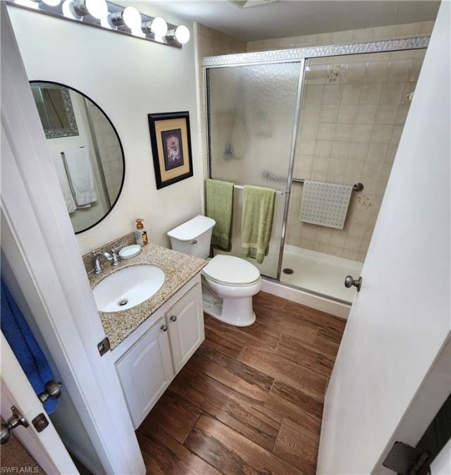 9970 Sailview Ct , Unit 4-D1, Fort Myers, FL 33905 Photo