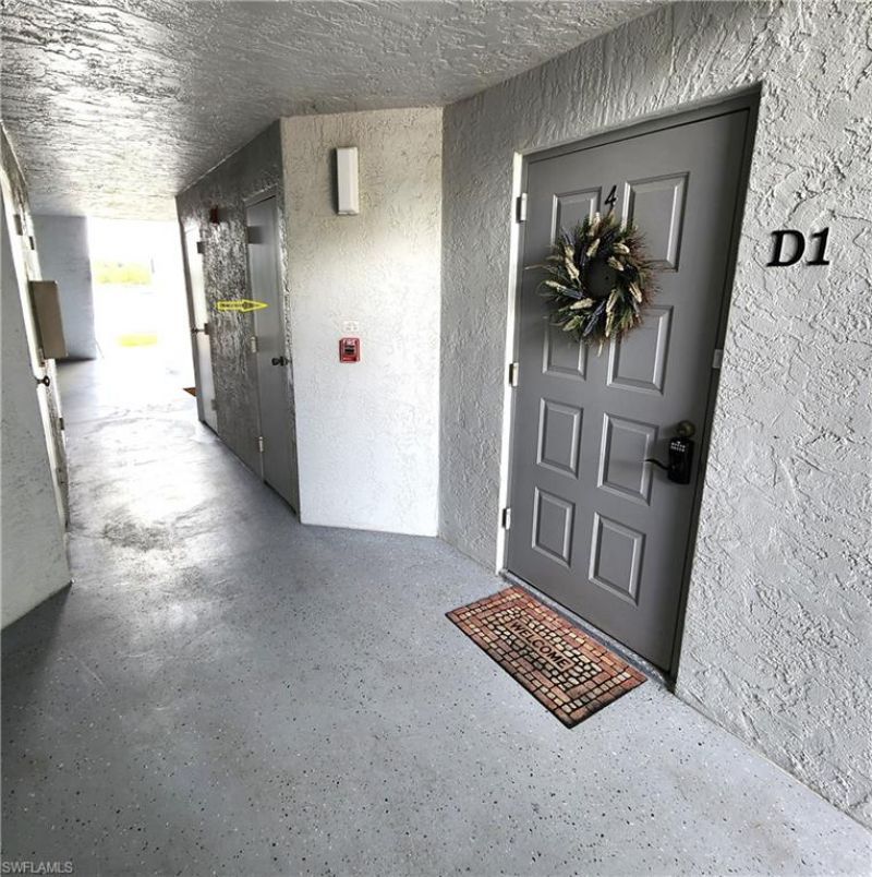 9970 Sailview Ct , Unit 4-D1, Fort Myers, FL 33905 Photo