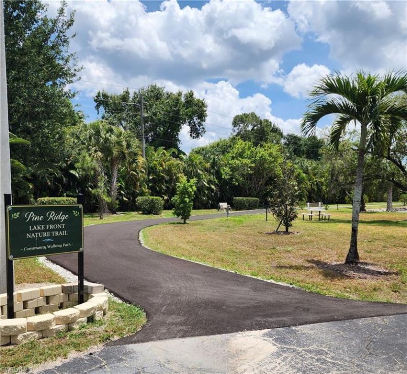 9970 Sailview Ct , Unit 4-D1, Fort Myers, FL 33905 Photo