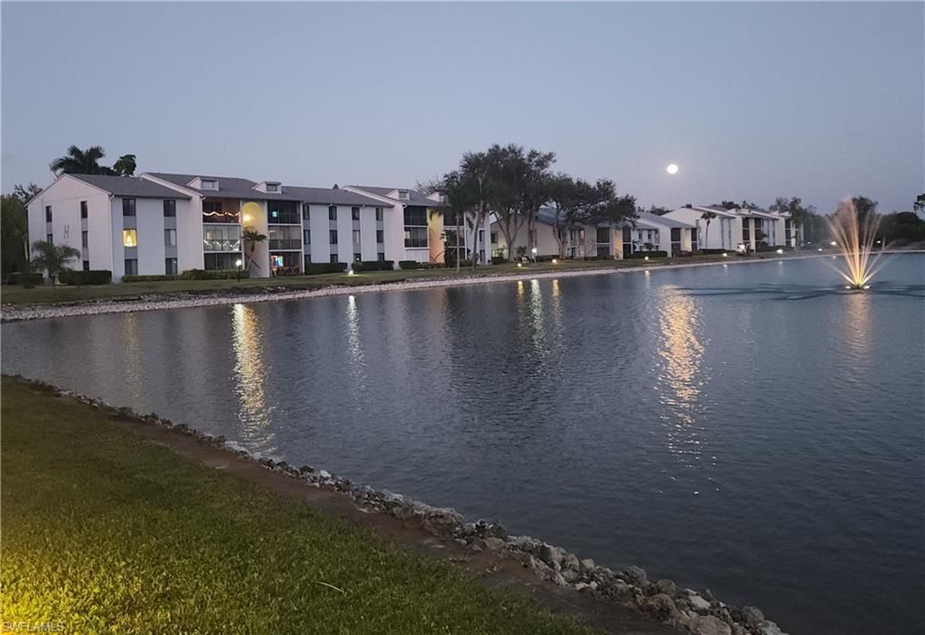 9970 Sailview Ct , Unit 4-D1, Fort Myers, FL 33905 Photo