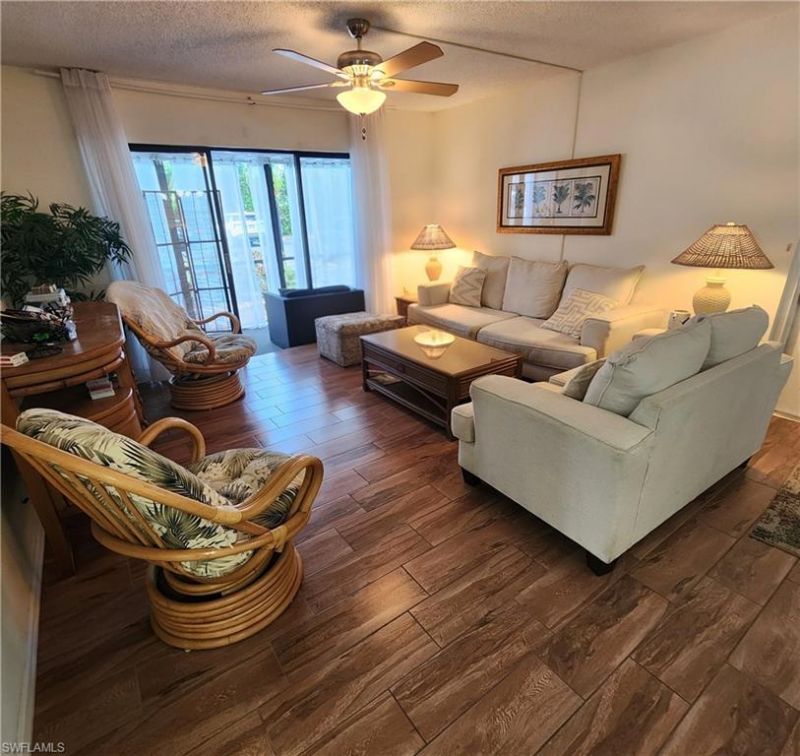 9970 Sailview Ct , Unit 4-D1, Fort Myers, FL 33905 Photo