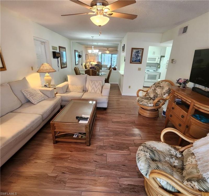 9970 Sailview Ct , Unit 4-D1, Fort Myers, FL 33905 Photo