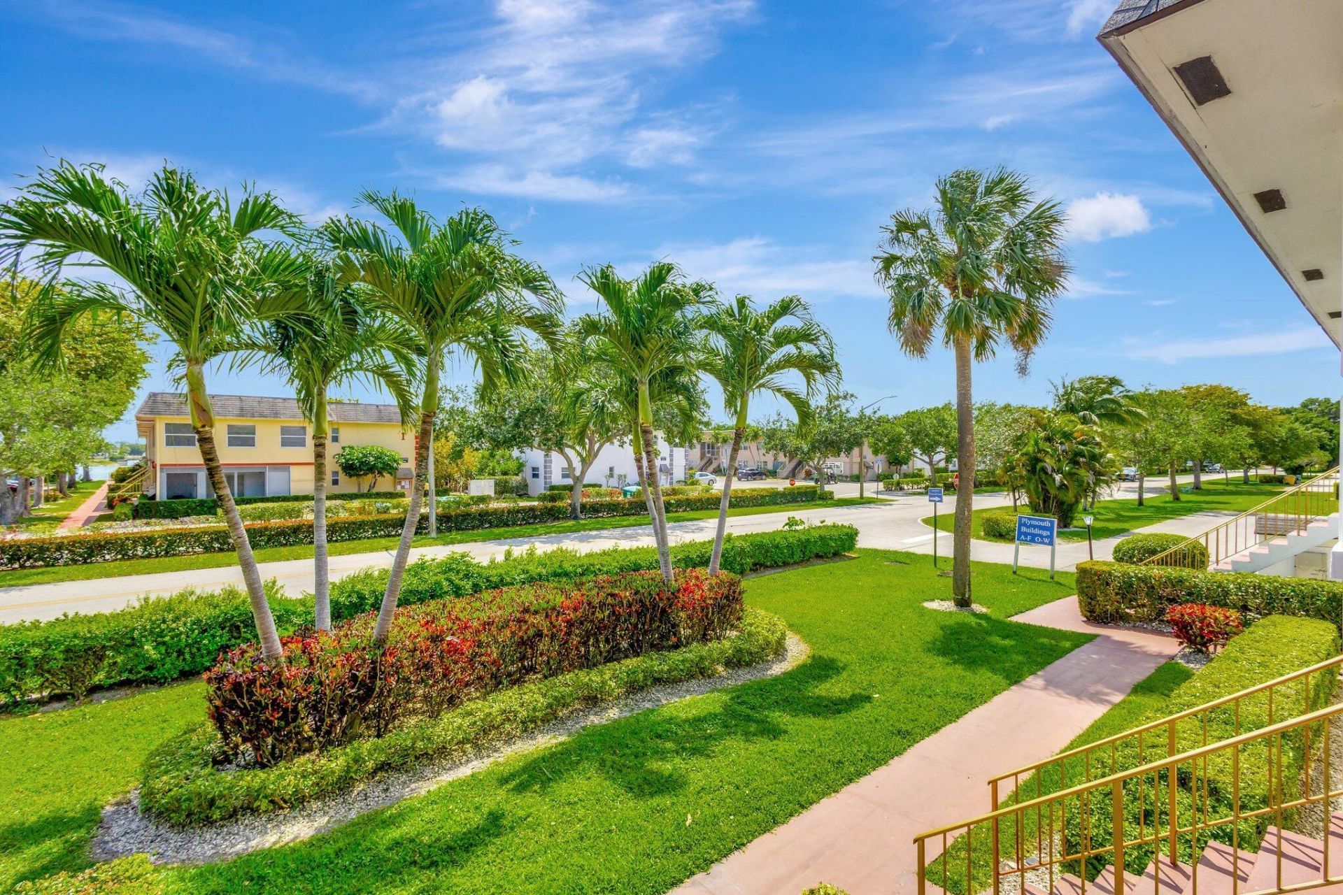 52 Plymouth F, West Palm Beach, FL 33417 Photo