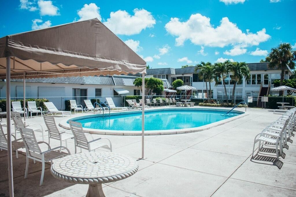 52 Plymouth F, West Palm Beach, FL 33417 Photo