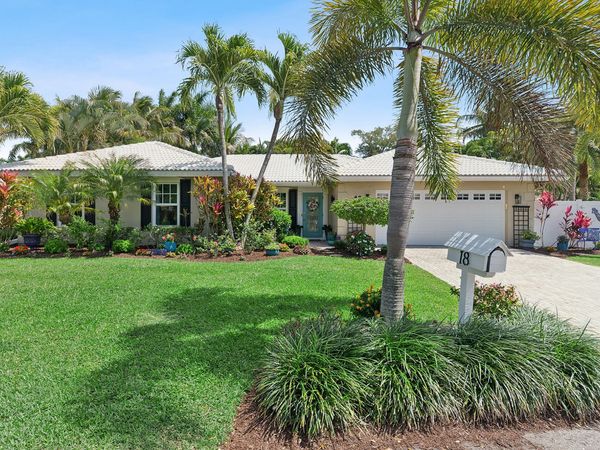 18 NW 25th Court, Delray Beach, FL 33444