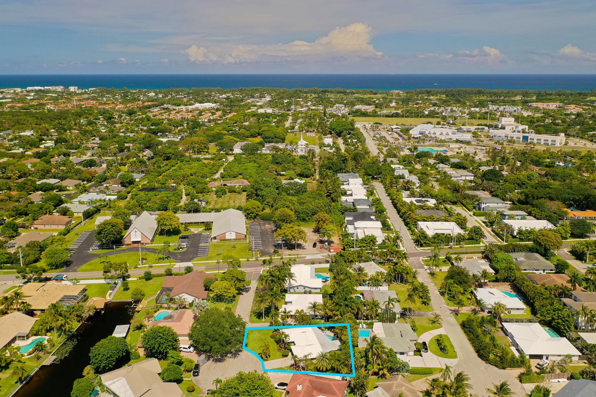 18 NW 25th Court, Delray Beach, FL 33444 Photo