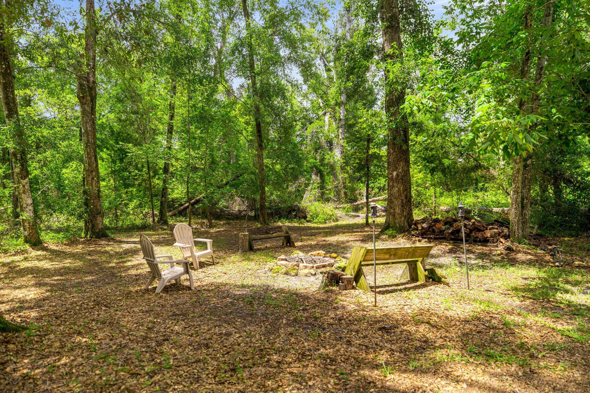 694 SW Quarter Lane, Fort White, FL 32038 Photo