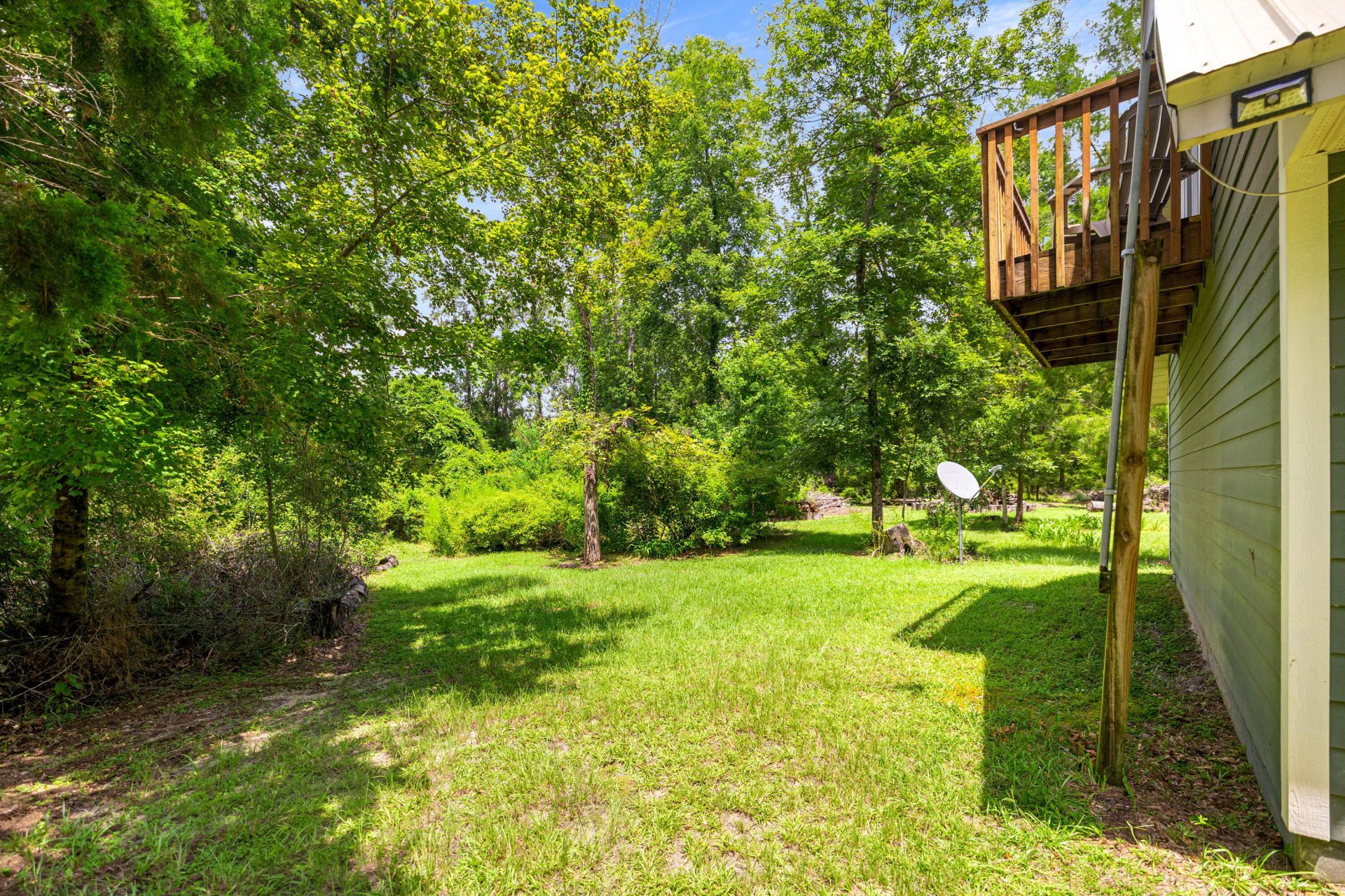 694 SW Quarter Lane, Fort White, FL 32038 Photo