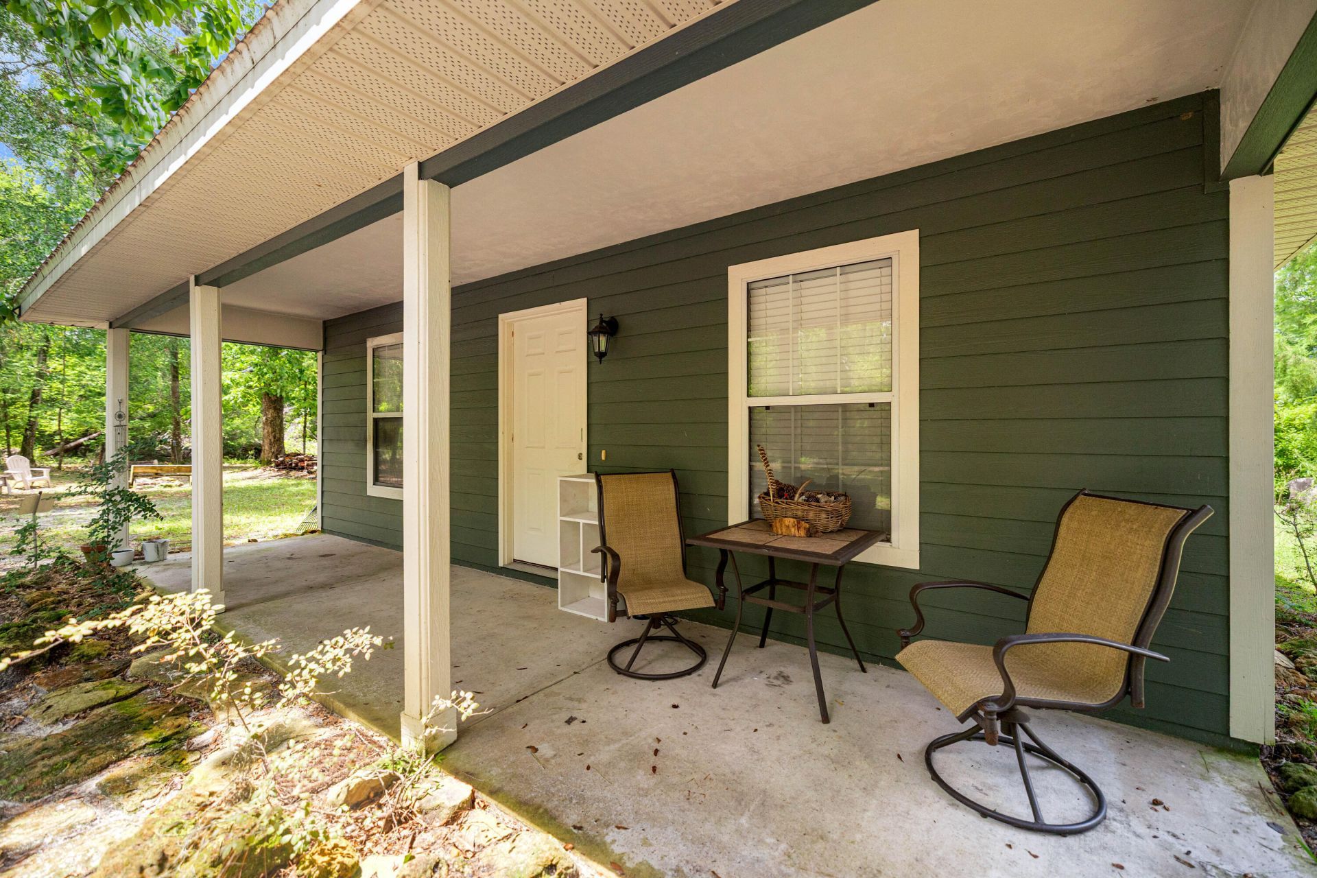 694 SW Quarter Lane, Fort White, FL 32038 Photo