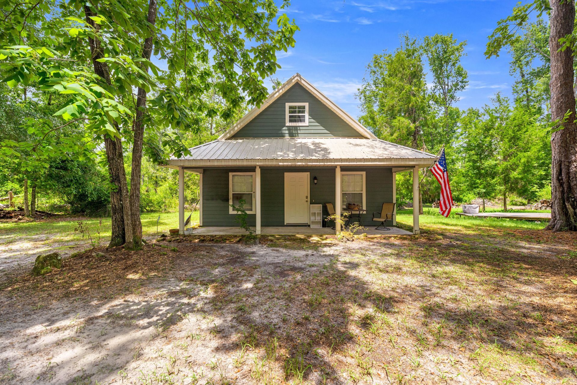 694 SW Quarter Lane, Fort White, FL 32038 Photo