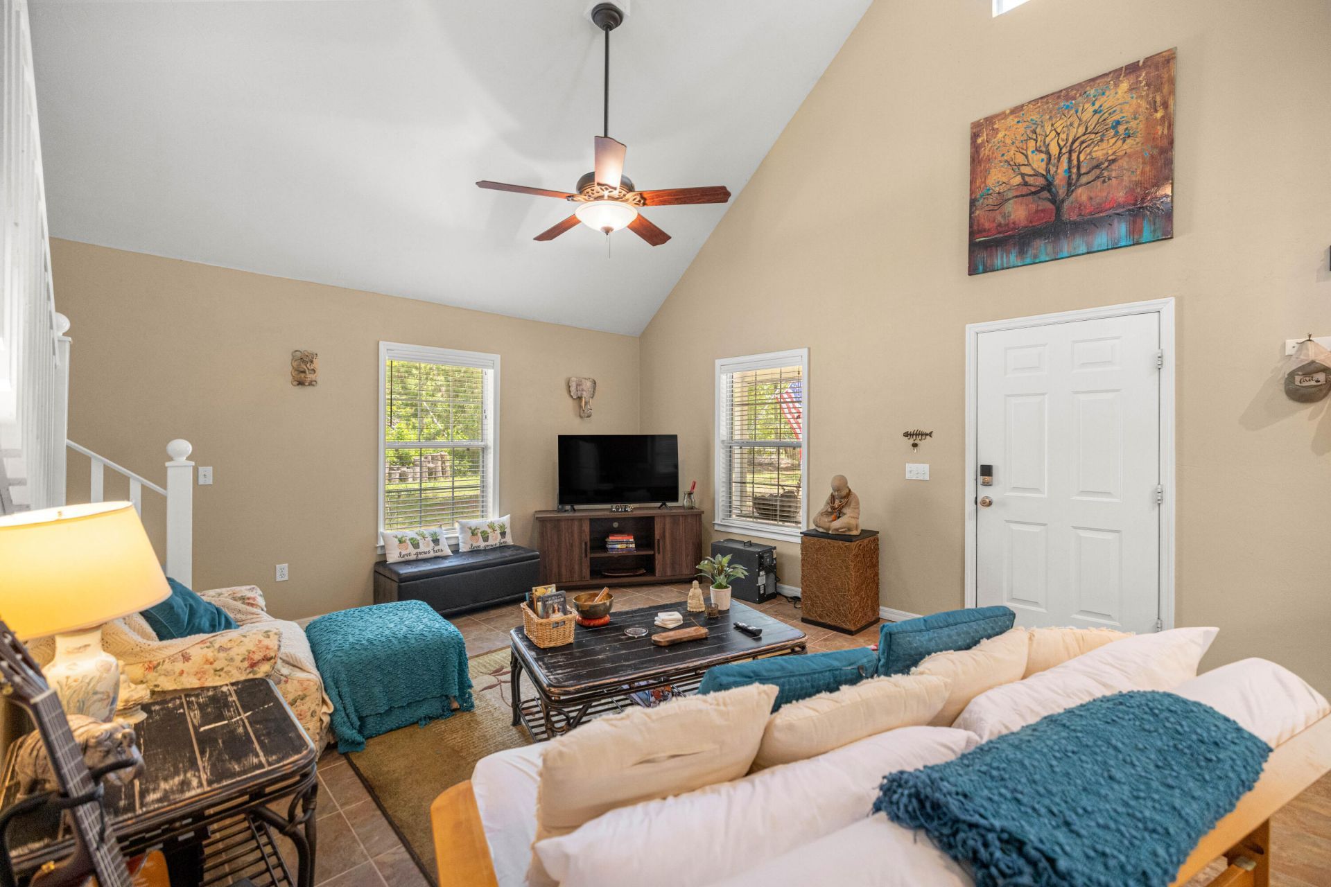 694 SW Quarter Lane, Fort White, FL 32038 Photo