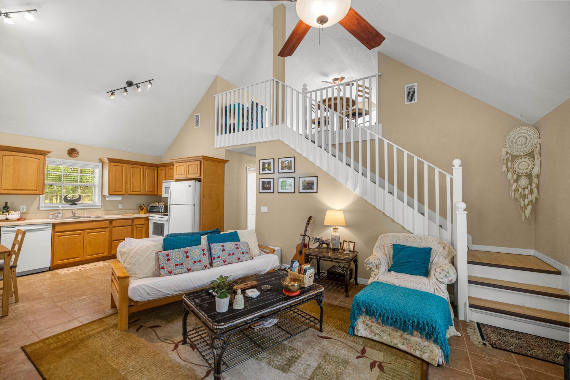 694 SW Quarter Lane, Fort White, FL 32038 Photo