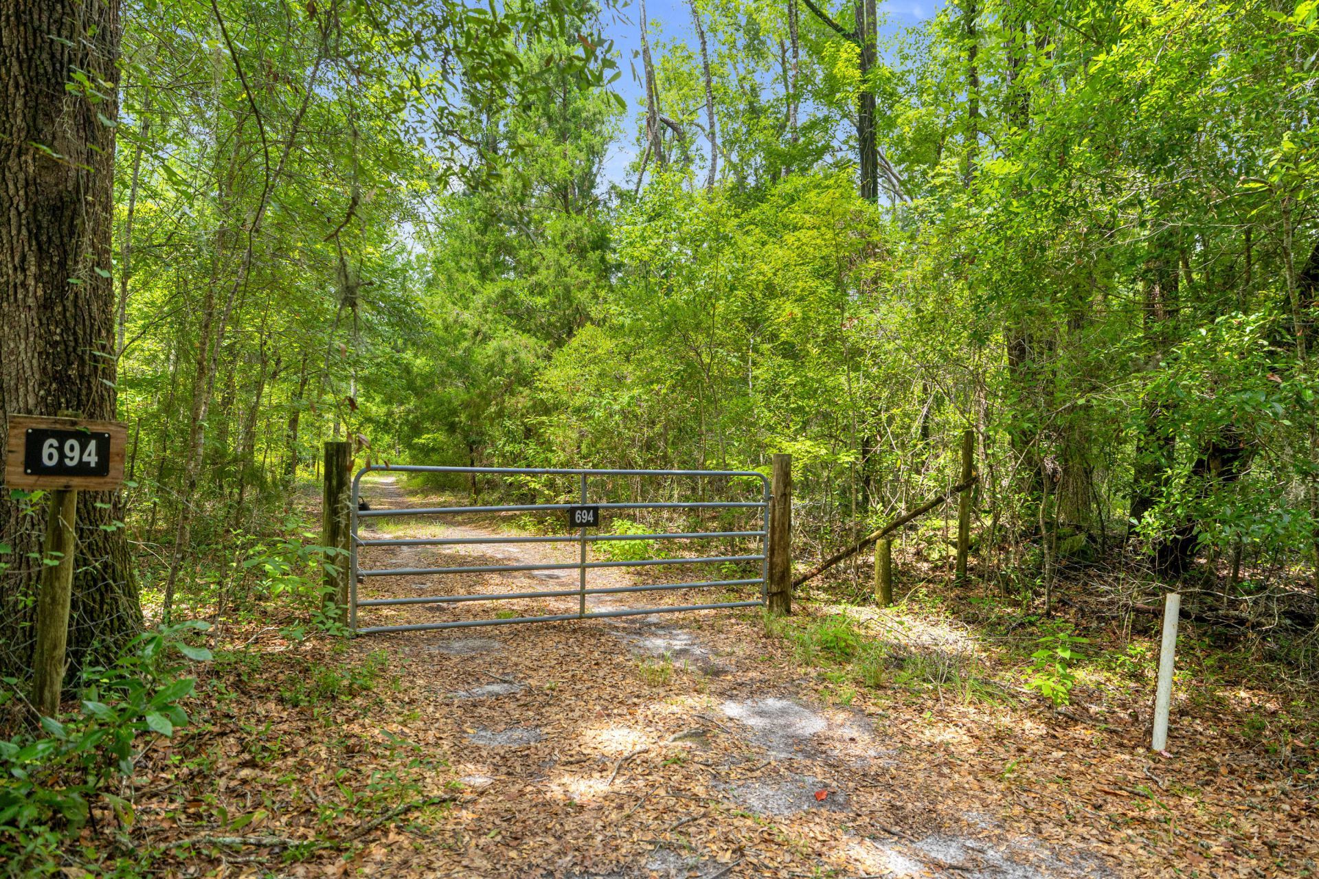 694 SW Quarter Lane, Fort White, FL 32038 Photo