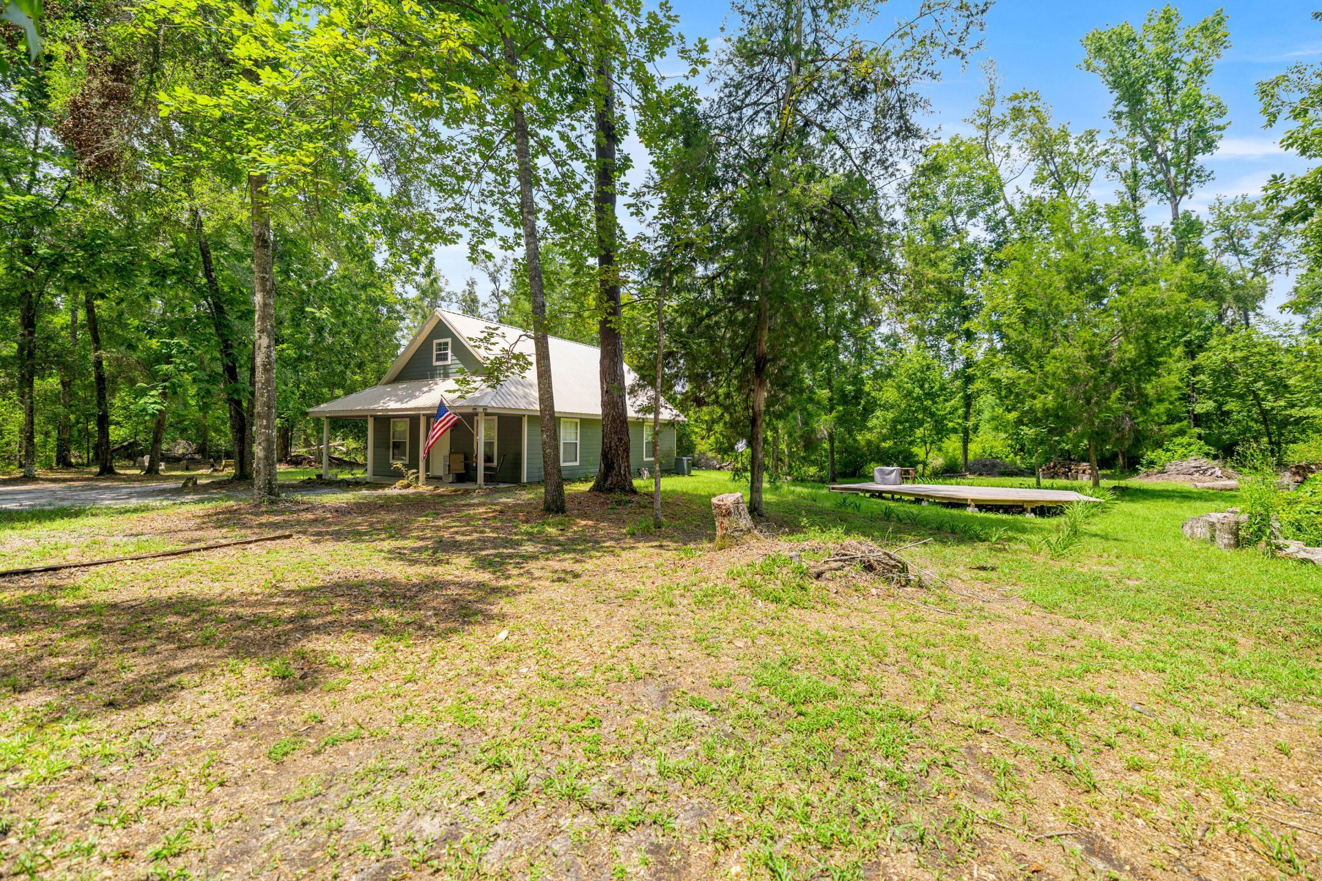 694 SW Quarter Lane, Fort White, FL 32038 Photo
