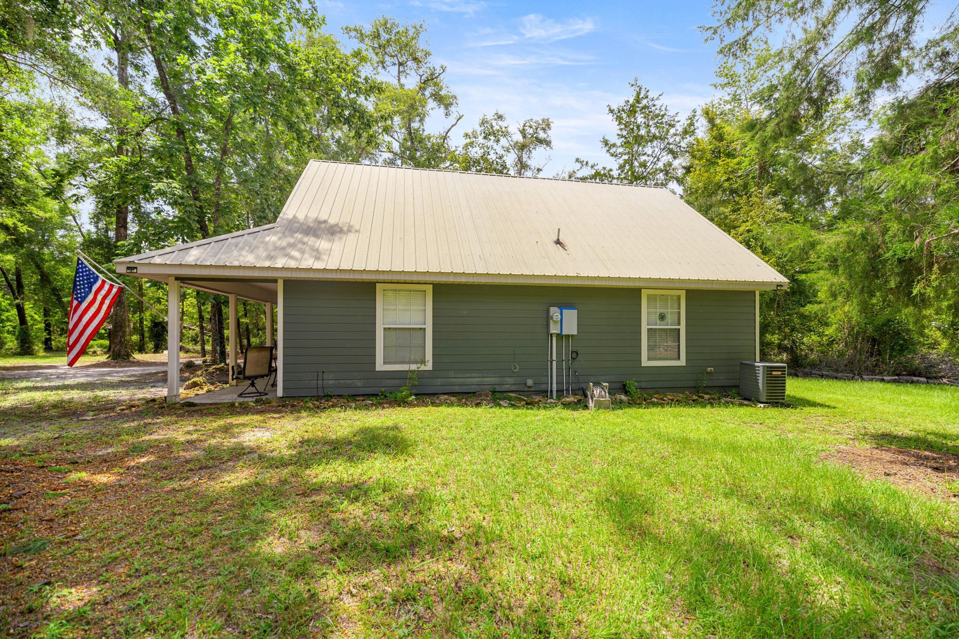 694 SW Quarter Lane, Fort White, FL 32038 Photo