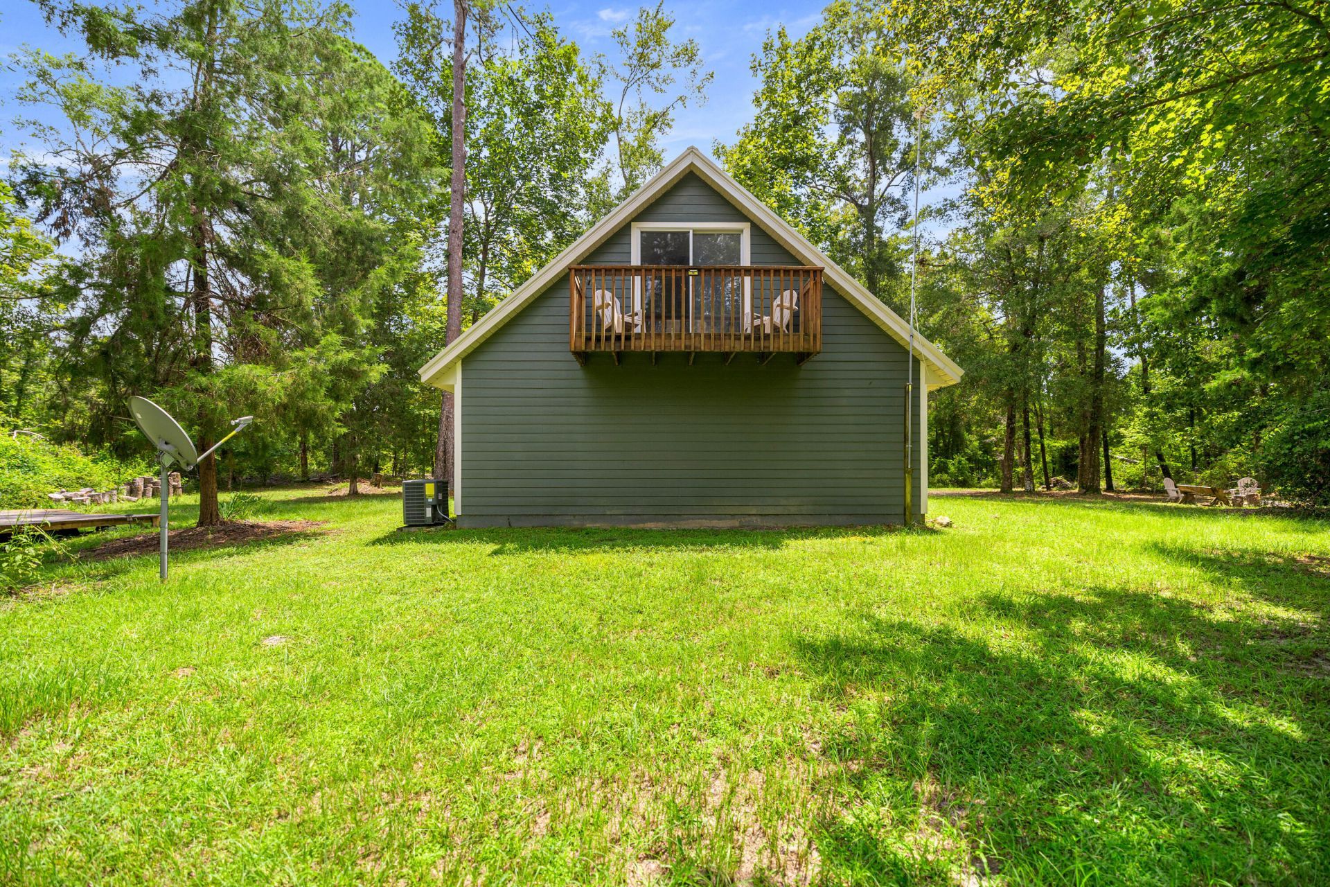 694 SW Quarter Lane, Fort White, FL 32038 Photo