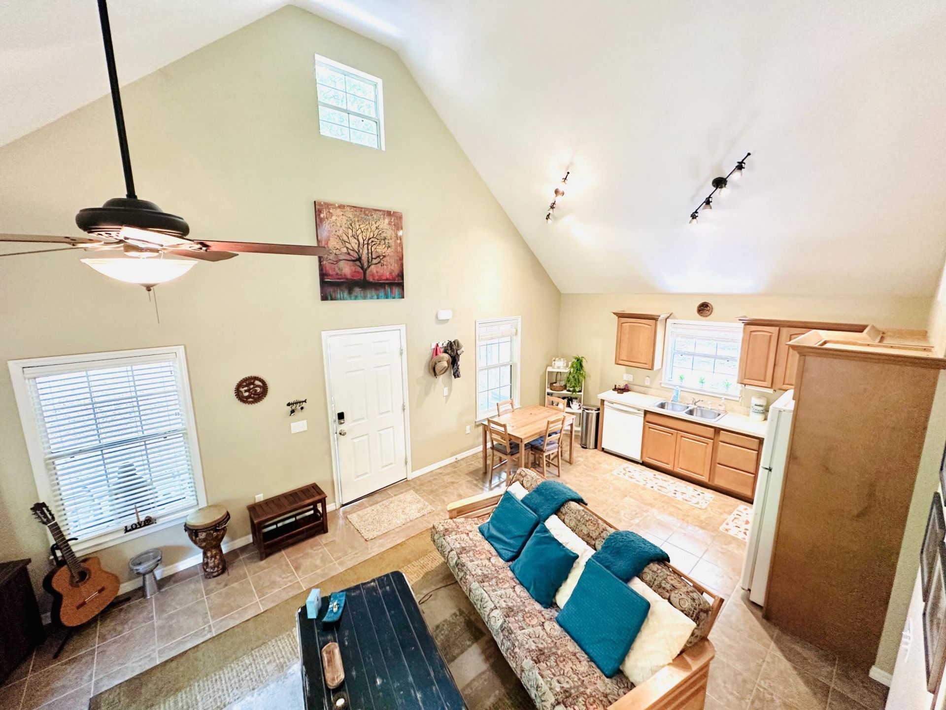 694 SW Quarter Lane, Fort White, FL 32038 Photo